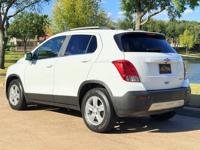 2015 Chevrolet Trax LT – Clean Title , Runs Great Houston Tx - Image 4
