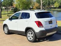2015 Chevrolet Trax LT – Clean Title , Runs Great Houston Tx - Image 5