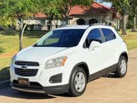 2015 Chevrolet Trax LT – Clean Title , Runs Great Houston Tx - Image 6