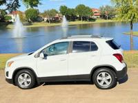 2015 Chevrolet Trax LT – Clean Title , Runs Great Houston Tx - Image 7