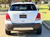 2015 Chevrolet Trax LT – Clean Title , Runs Great Houston Tx - Image 8