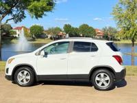 2015 Chevrolet Trax LT – Clean Title , Runs Great Houston Tx - Image 9