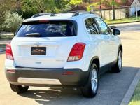 2015 Chevrolet Trax LT – Clean Title , Runs Great Houston Tx - Image 10