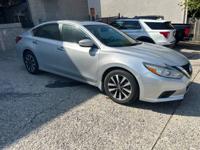 2017 Nissan Altima - 32k miles, Leather, Navigation, Sunroof - Image 9
