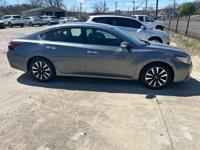 2018 Nissan Altima SL-40K, Heated Leather Seats, Alloy Wheels - Image 6