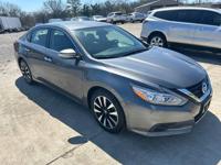 2018 Nissan Altima SL-40K, Heated Leather Seats, Alloy Wheels - Image 7