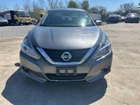 2018 Nissan Altima SL-40K, Heated Leather Seats, Alloy Wheels - Image 8