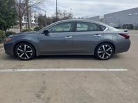 2018 Nissan Altima SR: ( SOLD ) 22k - Image 3