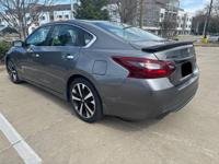 2018 Nissan Altima SR: ( SOLD ) 22k - Image 4