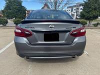 2018 Nissan Altima SR: ( SOLD ) 22k - Image 5
