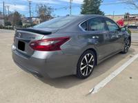 2018 Nissan Altima SR: ( SOLD ) 22k - Image 6