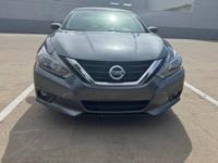 2018 Nissan Altima SR: ( SOLD ) 22k - Image 9