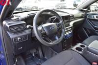 2020 Ford Explorer Hybrid AWD All Wheel Drive Electric Police Intercep Columbia Motors - Image 4