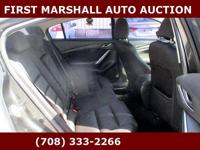 2015 Mazda MAZDA6 -Auction Pricing + First Marshall Auto Auction - Image 10