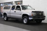 2006 CHEVROLET SILVERADO 2500HD 4X4 1-OWNER 0-RUST 3500 2007 2005 2004 Jordan Motorsports - Image 3