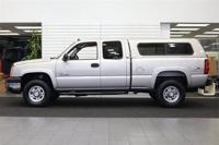 2006 CHEVROLET SILVERADO 2500HD 4X4 1-OWNER 0-RUST 3500 2007 2005 2004 Jordan Motorsports - Image 5