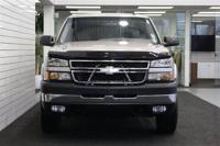 2006 CHEVROLET SILVERADO 2500HD 4X4 1-OWNER 0-RUST 3500 2007 2005 2004 Jordan Motorsports - Image 9
