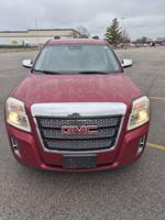 GMC TERRAIN SLT Broadview - Image 2