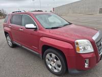 GMC TERRAIN SLT Broadview - Image 4