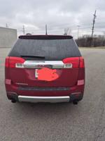 GMC TERRAIN SLT Broadview - Image 5