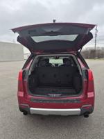 GMC TERRAIN SLT Broadview - Image 6