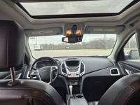 GMC TERRAIN SLT Broadview - Image 9
