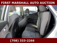 2014 Hyundai Santa Fe Wagon body style -Auction Pricing + First Marshall Auto Auction - Image 4