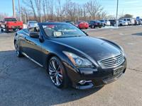 2012 INFINITI G37 CONVERTIBLE WAUKEGAN, ILLINOIS - Image 4