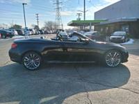 2012 INFINITI G37 CONVERTIBLE WAUKEGAN, ILLINOIS - Image 5