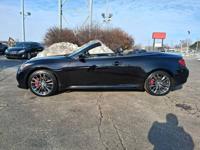2012 INFINITI G37 CONVERTIBLE WAUKEGAN, ILLINOIS - Image 6
