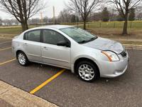2011 Nissan Sentra SE Aurora - Image 4