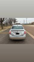 2011 Nissan Sentra SE Aurora - Image 5