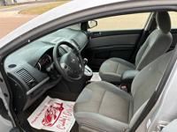 2011 Nissan Sentra SE Aurora - Image 6