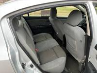 2011 Nissan Sentra SE Aurora - Image 8