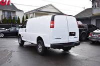 2006 Chevrolet Express Diesel Chevy 3500 Van Columbia Motors - Image 3
