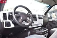 2006 Chevrolet Express Diesel Chevy 3500 Van Columbia Motors - Image 4