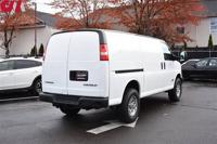 2006 Chevrolet Express Diesel Chevy 3500 Van Columbia Motors - Image 6
