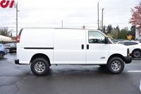 2006 Chevrolet Express Diesel Chevy 3500 Van Columbia Motors - Image 7