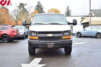 2006 Chevrolet Express Diesel Chevy 3500 Van Columbia Motors - Image 8