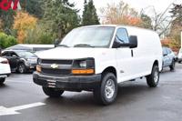 2006 Chevrolet Express Diesel Chevy 3500 Van Columbia Motors - Image 9
