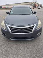 NISSAN ALTIMA 2.5 SL Broadview - Image 2