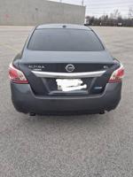 NISSAN ALTIMA 2.5 SL Broadview - Image 5