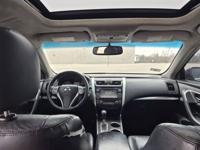 NISSAN ALTIMA 2.5 SL Broadview - Image 6