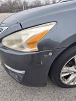 NISSAN ALTIMA 2.5 SL Broadview - Image 9