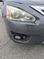 NISSAN ALTIMA 2.5 SL Broadview - Image 10