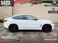 /mo - 2019 BMW X4 X 4 X-4 M40i M 40 i M-40-i M40i WE FINANCE ALL C CALL (480) 573-7661 ULTIMATE POWERSPORTS - Image 4