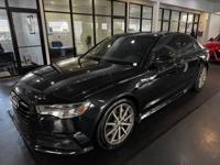 2016 Audi A6 3.0T Premium Plus Sedan 4D V6, Supercharged, 3.0 Liter - multnomah county - Image 3
