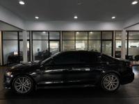 2016 Audi A6 3.0T Premium Plus Sedan 4D V6, Supercharged, 3.0 Liter - multnomah county - Image 5