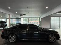 2016 Audi A6 3.0T Premium Plus Sedan 4D V6, Supercharged, 3.0 Liter - multnomah county - Image 9