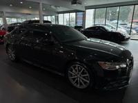 2016 Audi A6 3.0T Premium Plus Sedan 4D V6, Supercharged, 3.0 Liter - multnomah county - Image 10
